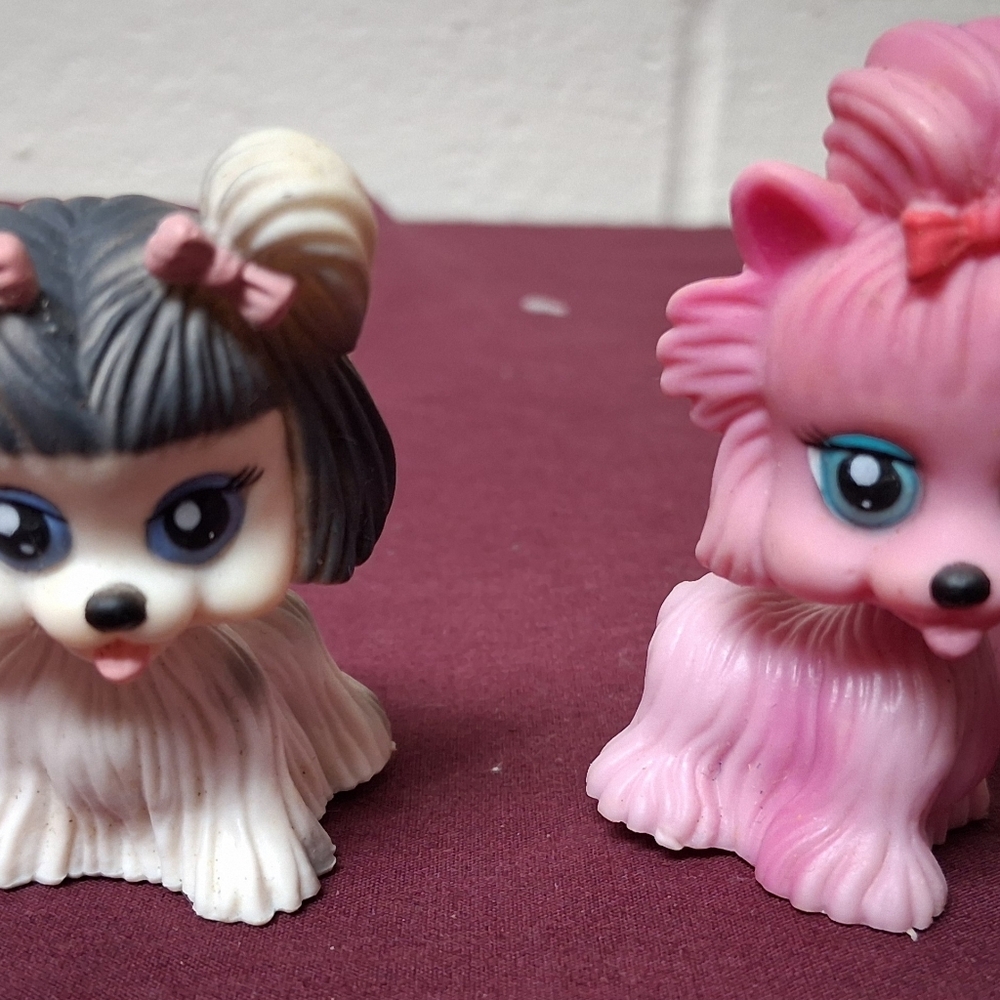 Barbie My Pet Pal 2pc Set